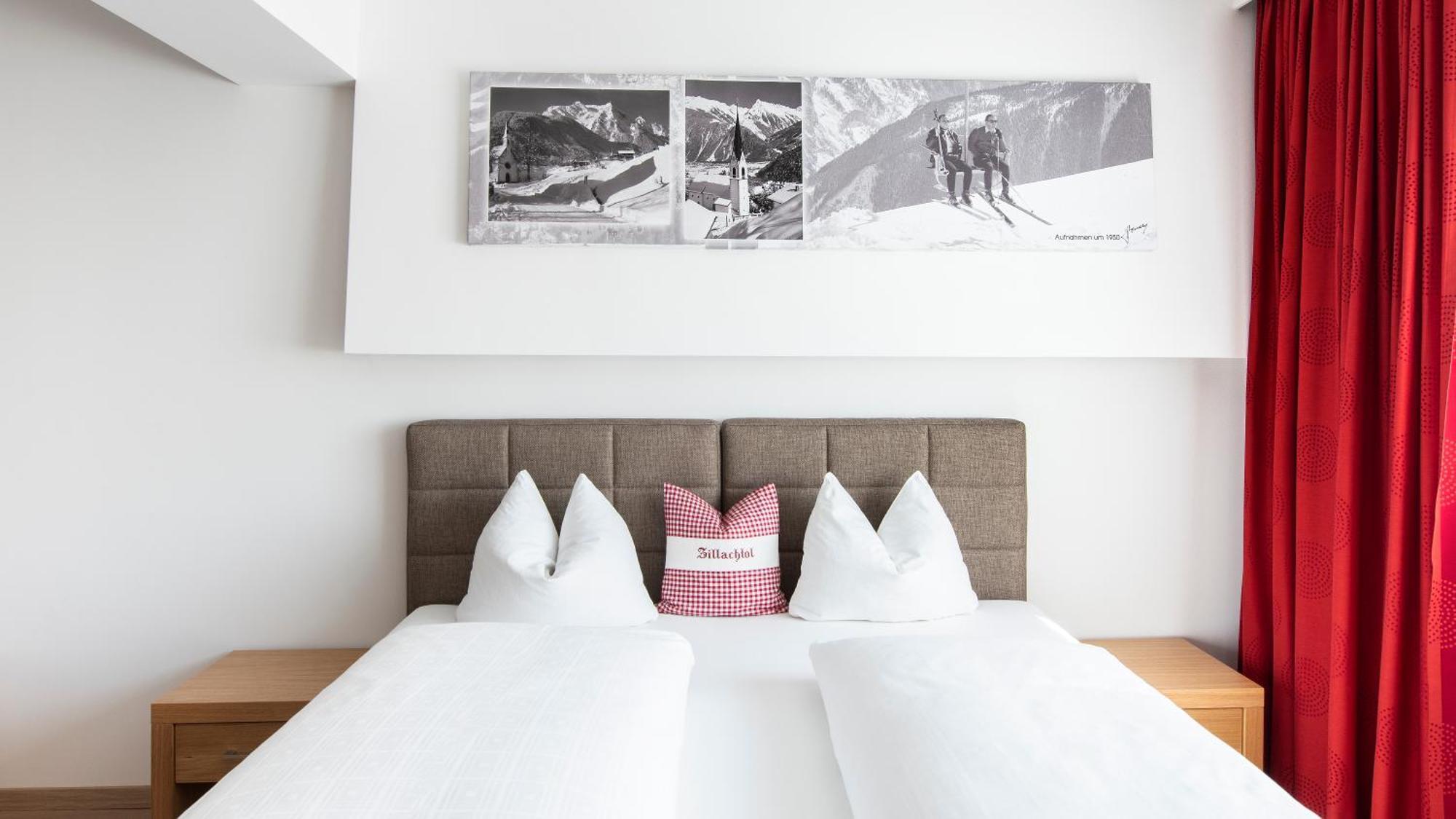 Doppelzimmer