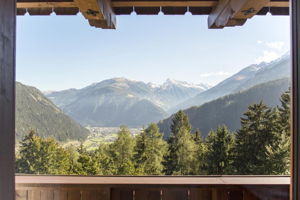 Talblick