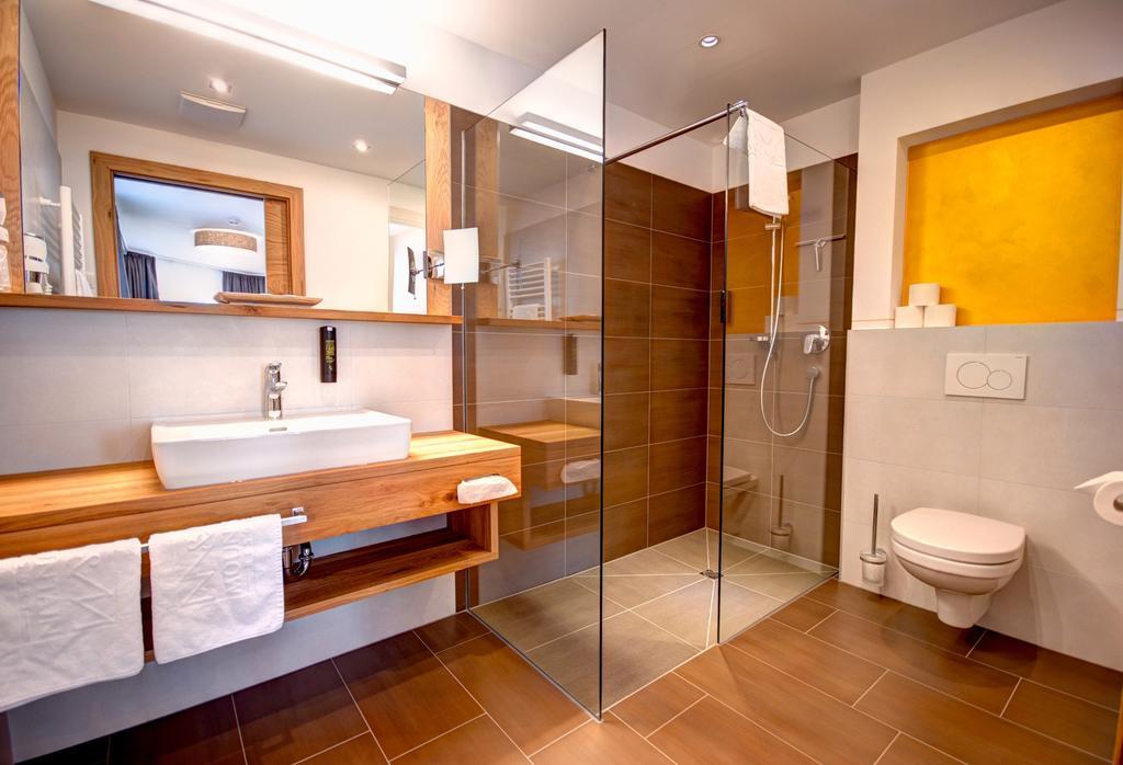 Classic Doppelzimmer mit Balkon