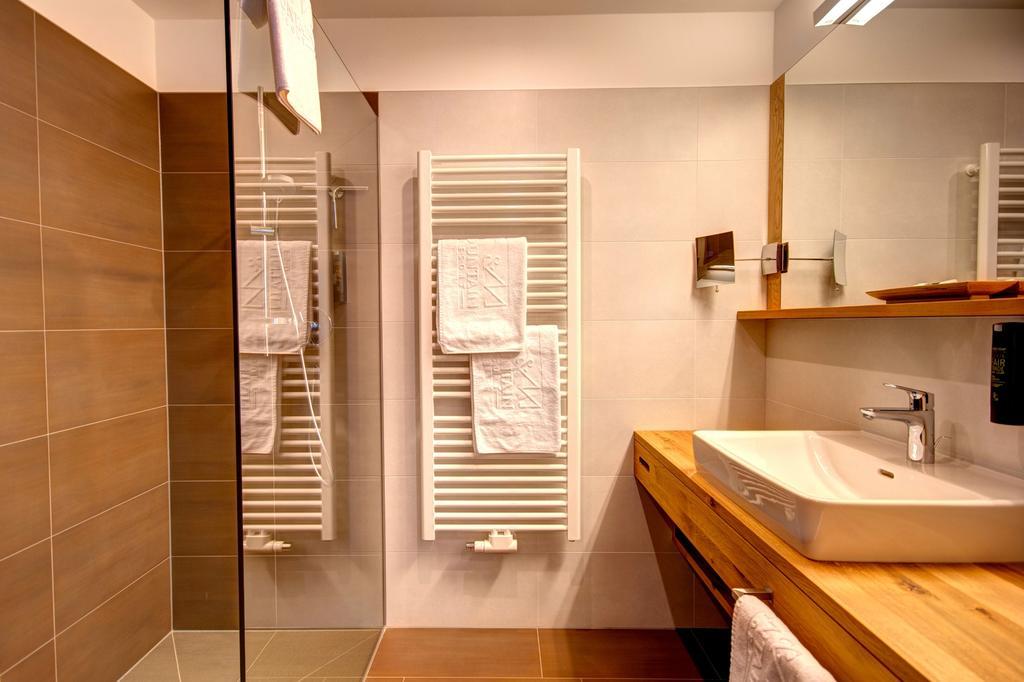 Deluxe Doppelzimmer
