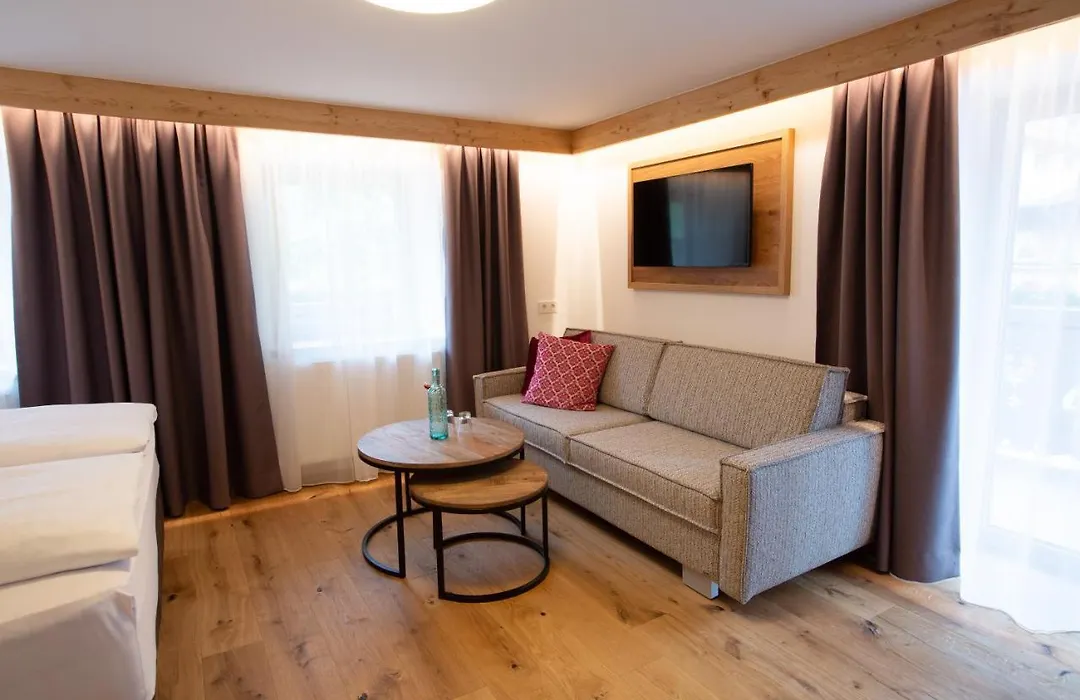 Olympia-Relax-Hotel Leonhard Stock-1