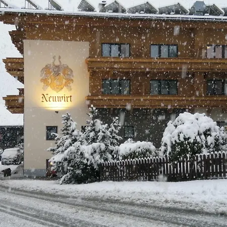 Hotel Neuwirt-2