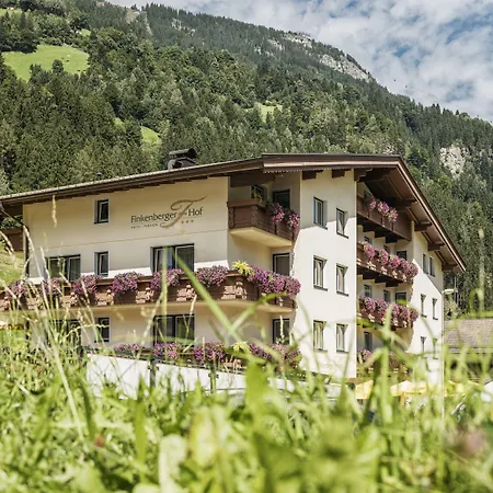 Hotel Finkenbergerhof-2