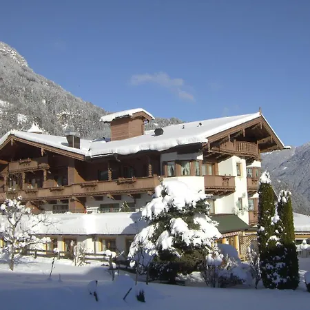 Olympia-Relax-Hotel Leonhard Stock-3